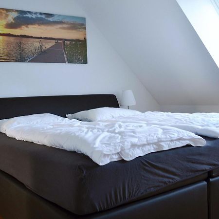 Seehaus-Loft Klein Upahl ภายนอก รูปภาพ