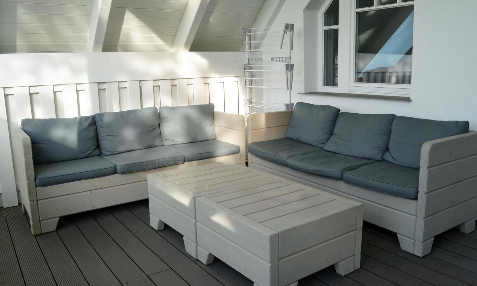 Seehaus-Loft Klein Upahl ภายนอก รูปภาพ