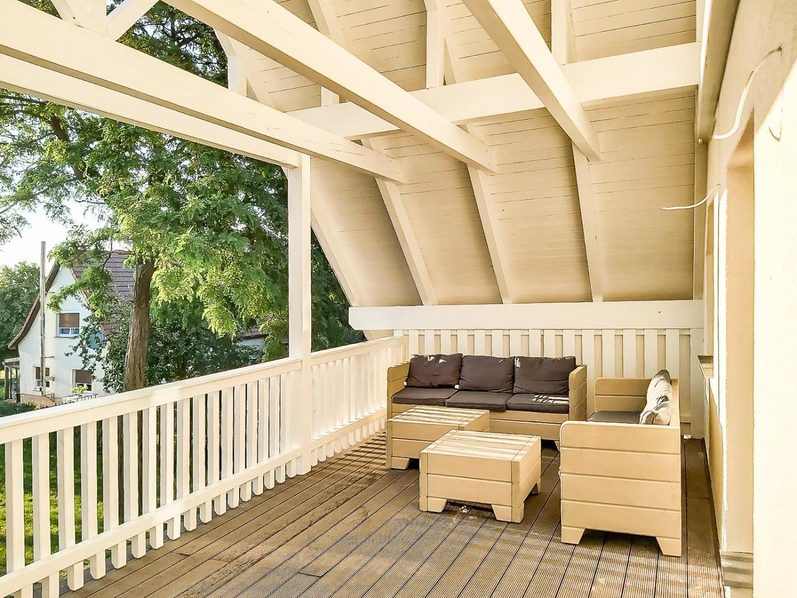 Seehaus-Loft Klein Upahl ภายนอก รูปภาพ