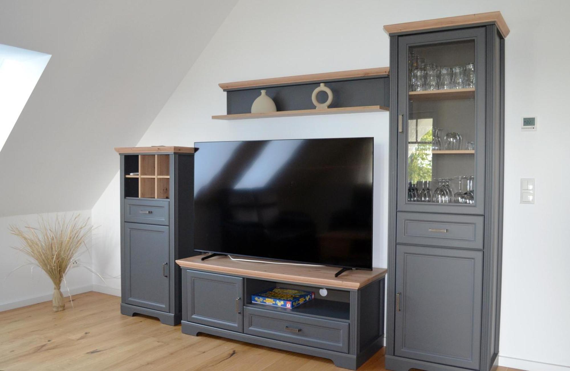 Seehaus-Loft Klein Upahl ภายนอก รูปภาพ
