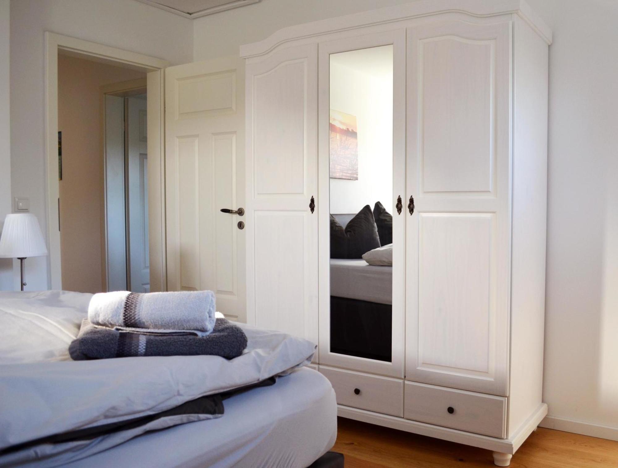 Seehaus-Loft Klein Upahl ภายนอก รูปภาพ